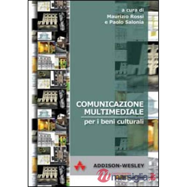Comunicazione multimediale per i beni culturali