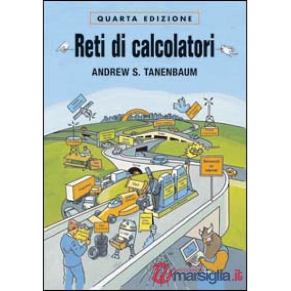 Reti di calcolatori