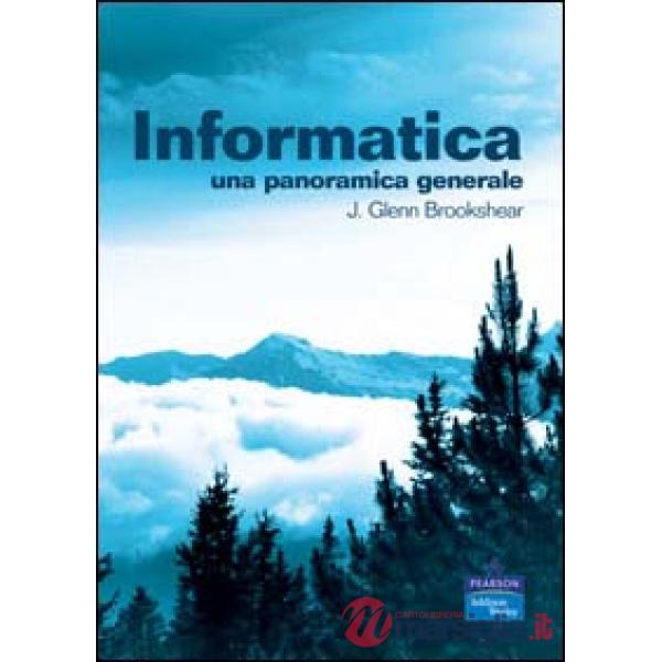 Informatica. Una panoramica generale