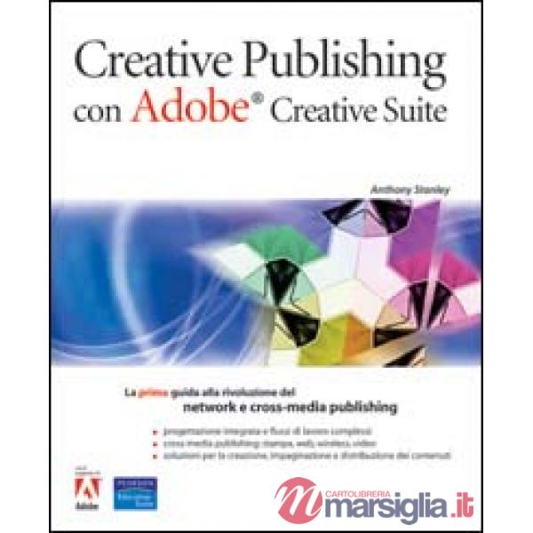 Adobe creative publishing con Adobe Creative suite