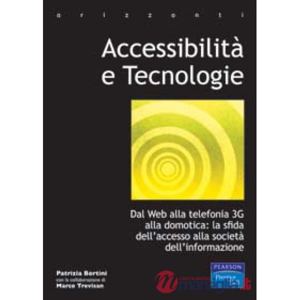 Accessibilità e tecnologie
