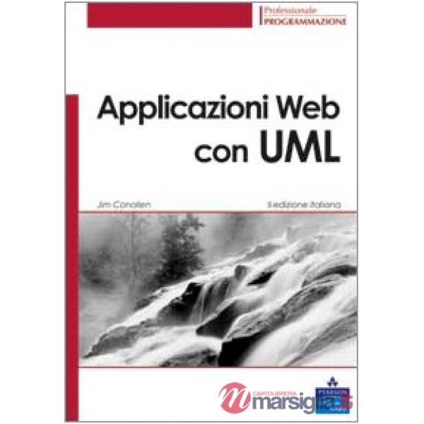 Applicazioni Web con UML