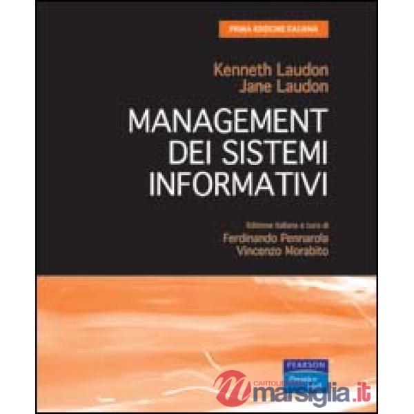 Management dei sistemi informativi