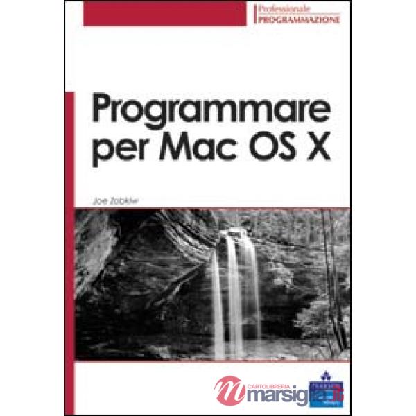 Programmare per Mac OS X