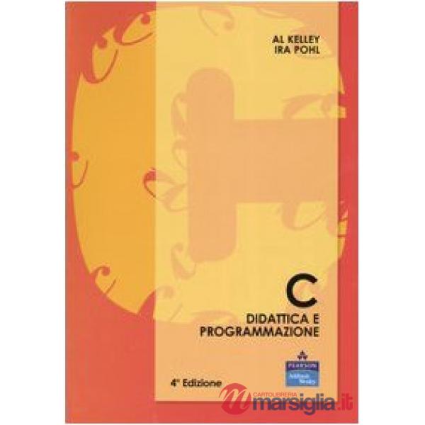 C. Didattica e programmazione