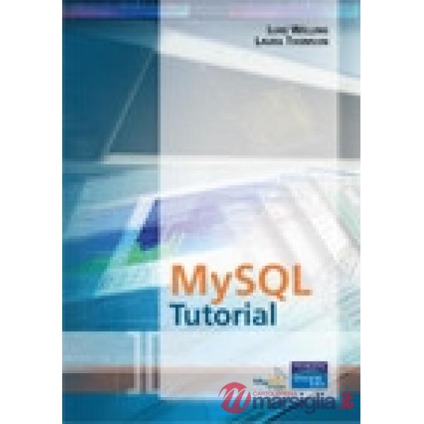 MySQL Tutorial