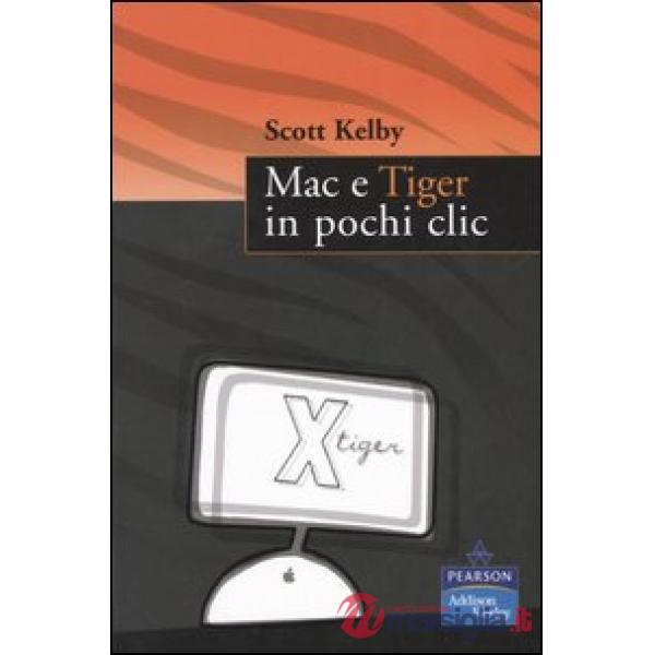 Mac e Tiger in pochi clic