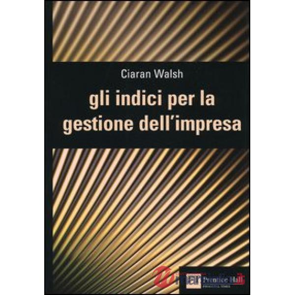 Indici per la gestione dell'impresa (Gli)