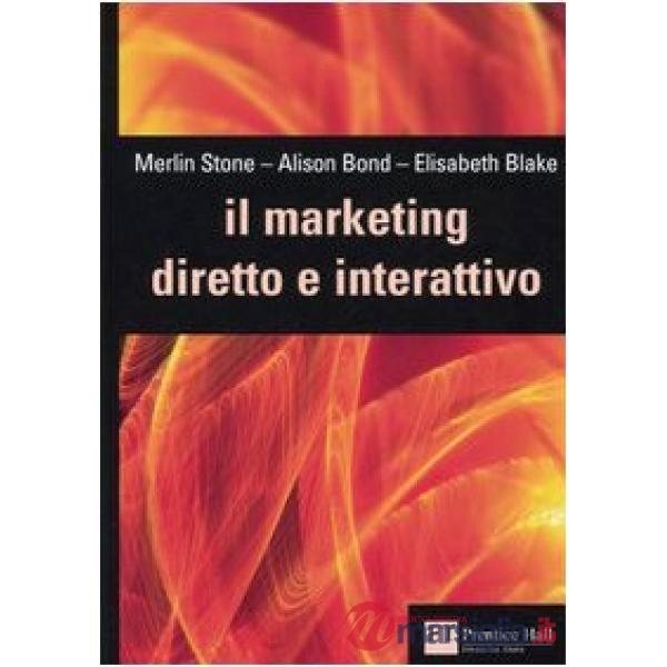 Marketing diretto e interattivo (Il)