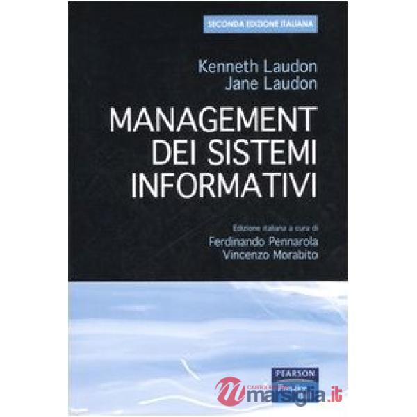 Management dei sistemi informativi