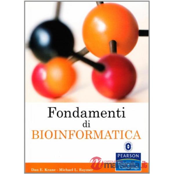 FONDAMENTI DI BIOINFORMATICA
