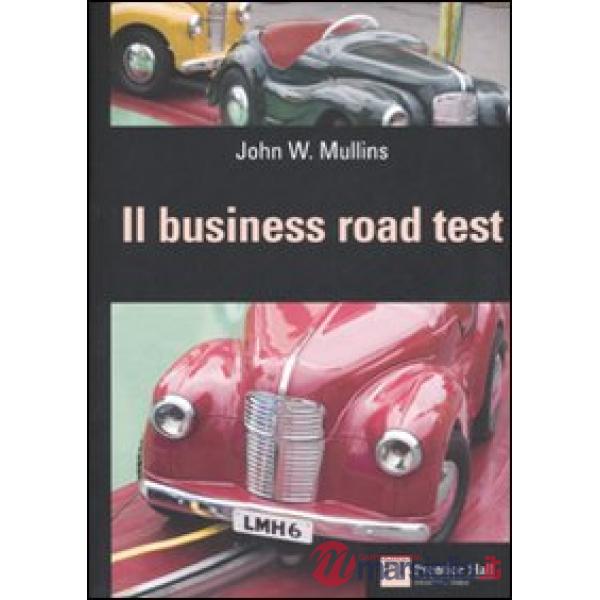 Business road test (Il)