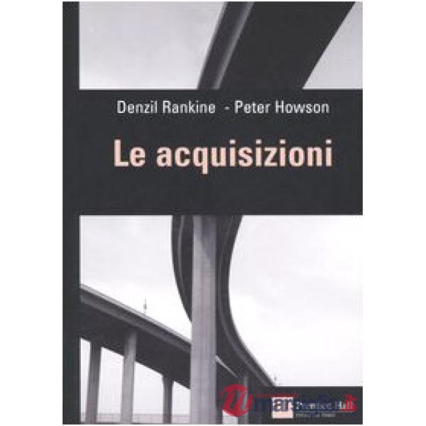 Acquisizioni (Le)