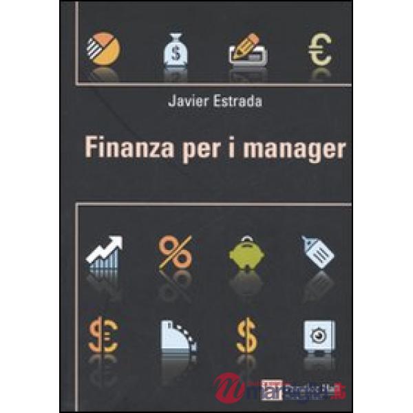 Finanza per i manager
