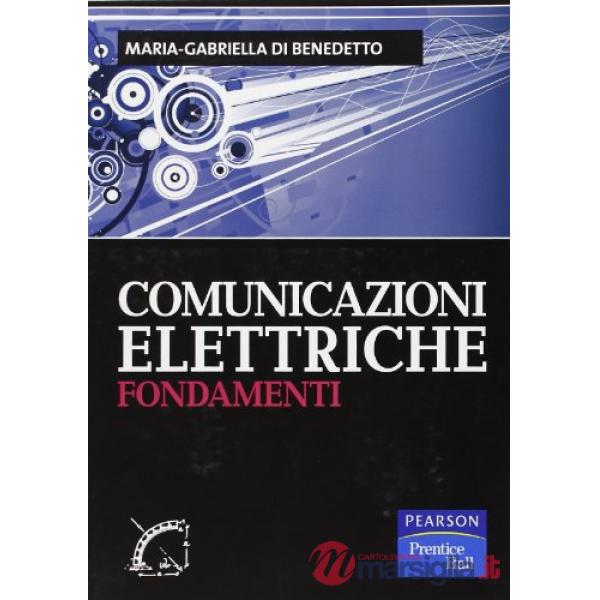 Comunicazioni elettriche. Fondamenti