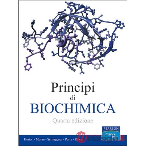 Principi di biochimica