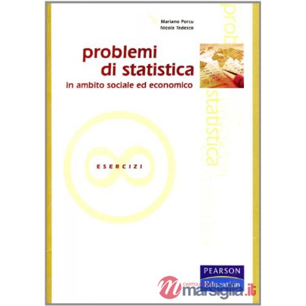 Problemi di statistica in ambito sociale ed economico