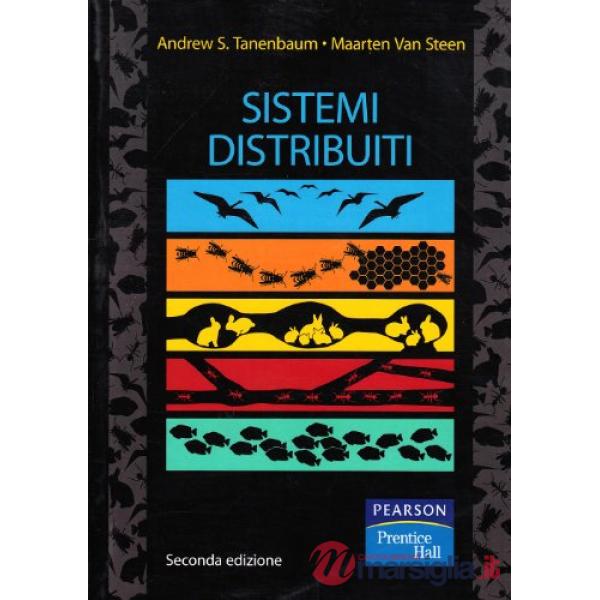 SISTEMI DISTRIBUITI. PRINCIPI E PARADIGMI