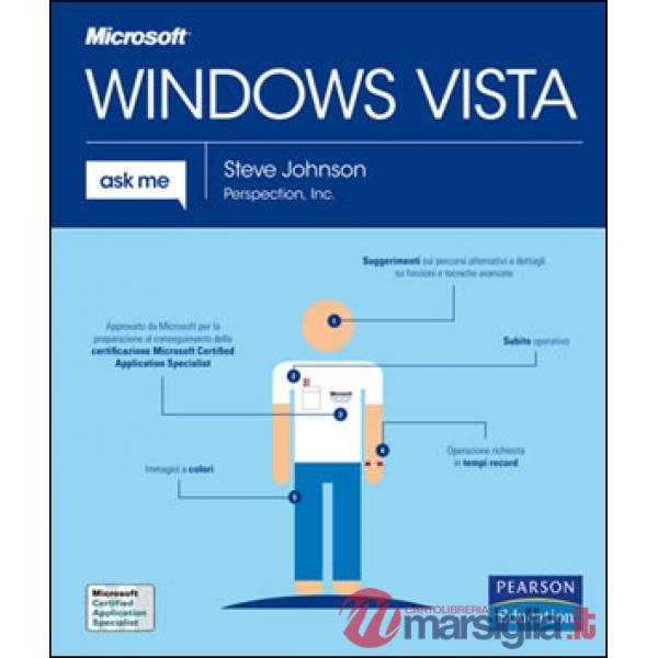 Microsoft Windows Vista