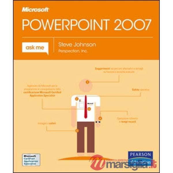 Microsoft Power Point 2007