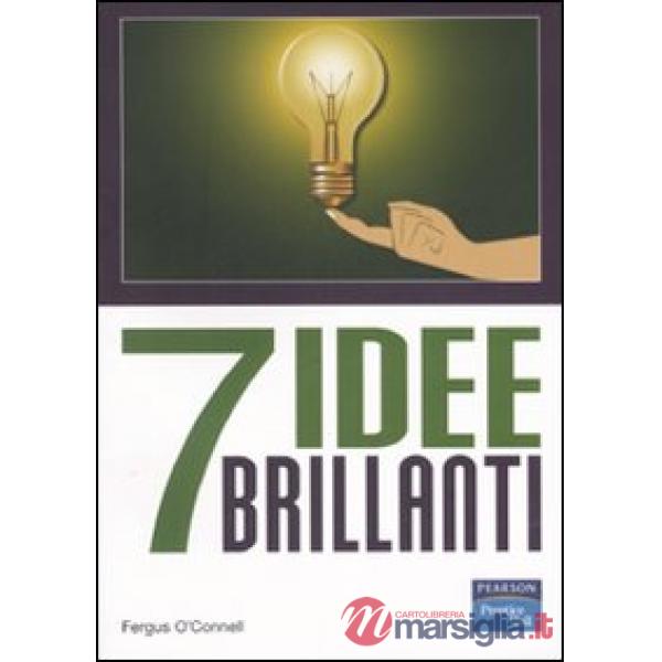 Sette idee brillanti