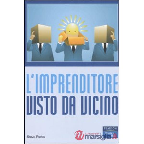 Imprenditore visto da vicino (L')