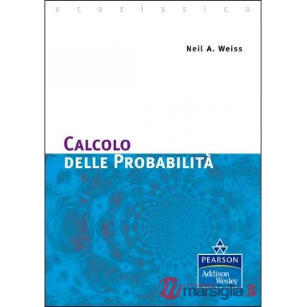 Calcolo delle probabilità