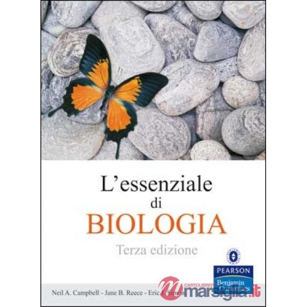 Essenziale di biologia (L')