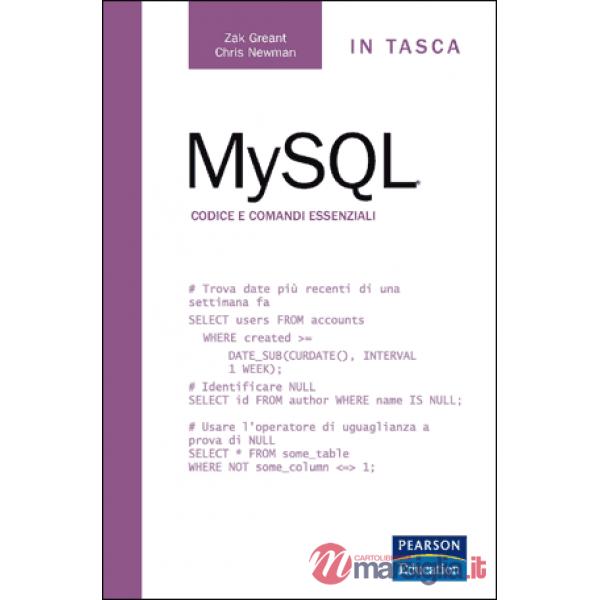 MySQL
