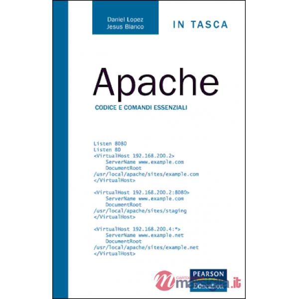 APACHE
