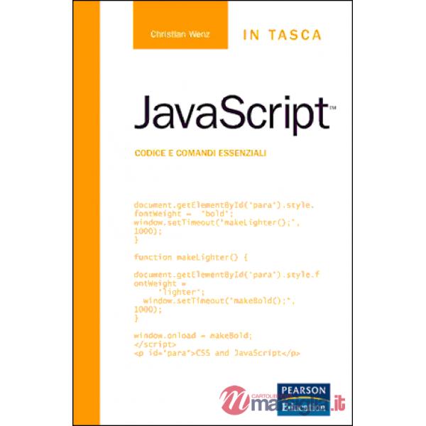 JAVASCRIPT