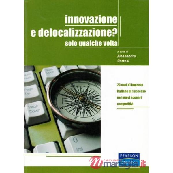 Innovazione e delocalizzazione