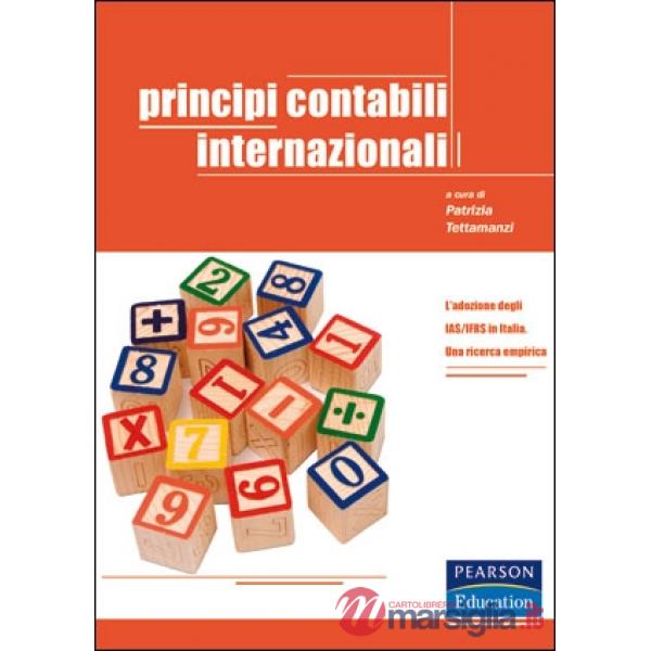 Principi contabili internazionali