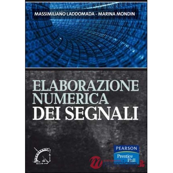 Elaborazione numerica dei segnali