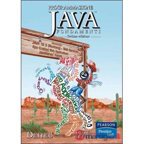 Programmazione Java. Vol. 1: Fondamenti