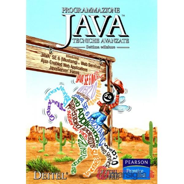 Programmazione Java. Vol. 2: Tecniche avanzate