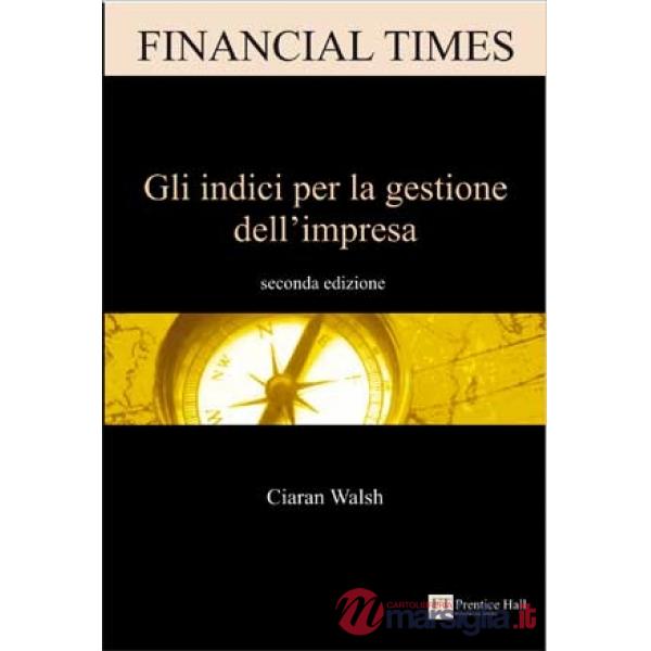 Indici per la gestione dell'impresa (Gli)
