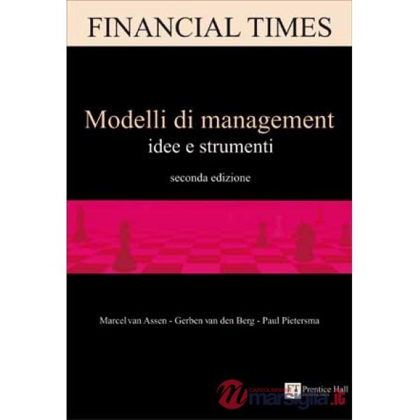 Modelli di management. Idee e strumenti