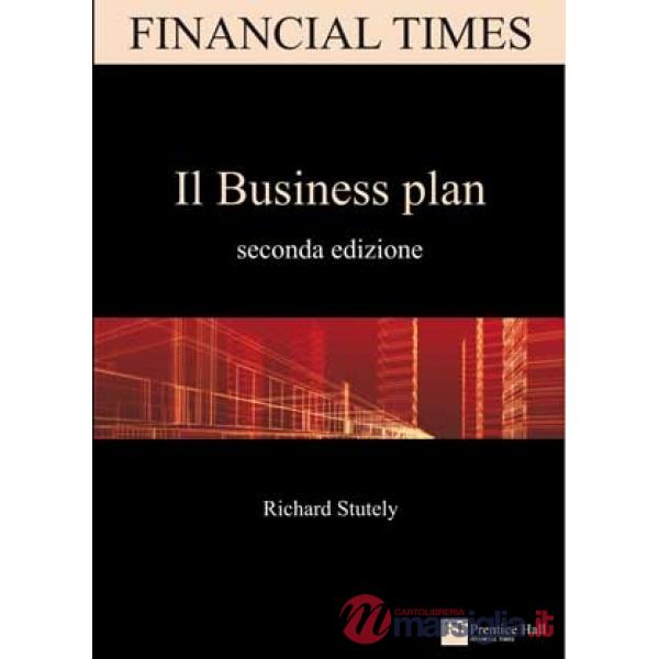 BUSINESS PLAN (IL)