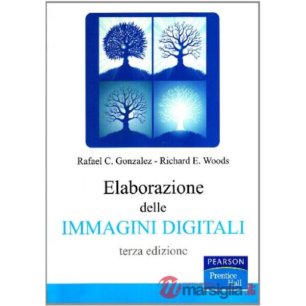 ELABORAZIONI DELLE IMMAGINI DIGITALI