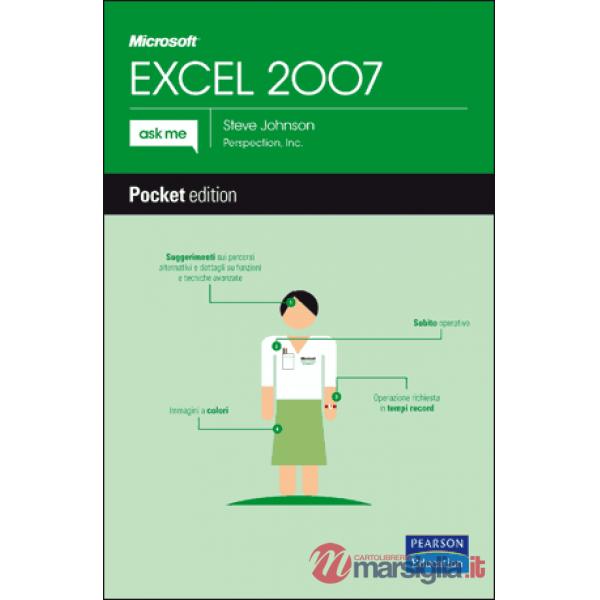 Microsoft Excel 2007