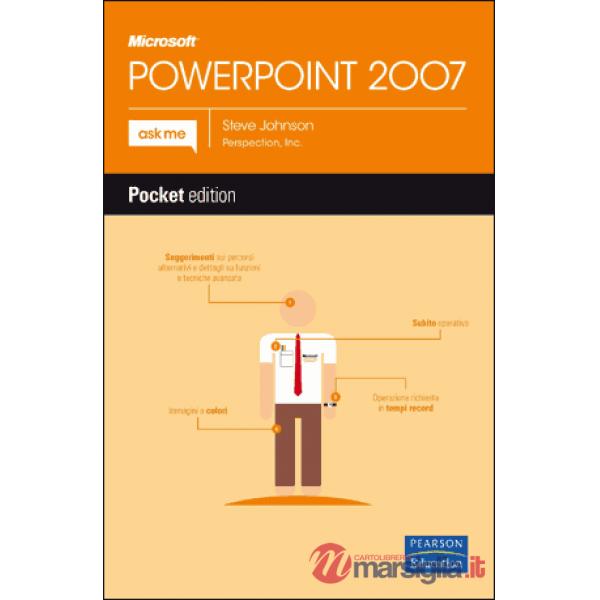 Microsoft Powerpoint 2007