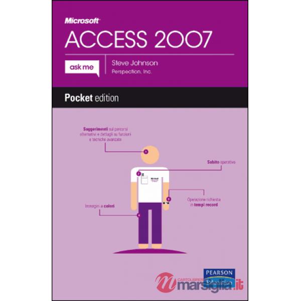 Microsoft Access 2007