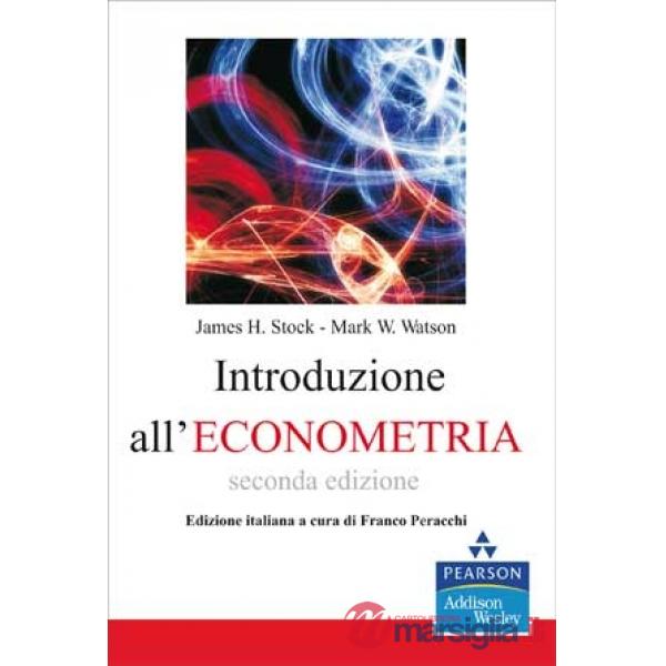 Introduzione all'econometria