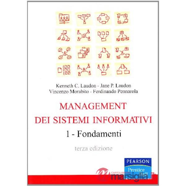 Management dei sistemi informativi. Vol. 1: Fondamenti