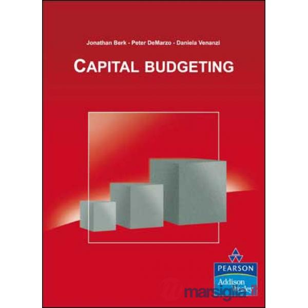 CAPITAL BUDGETING