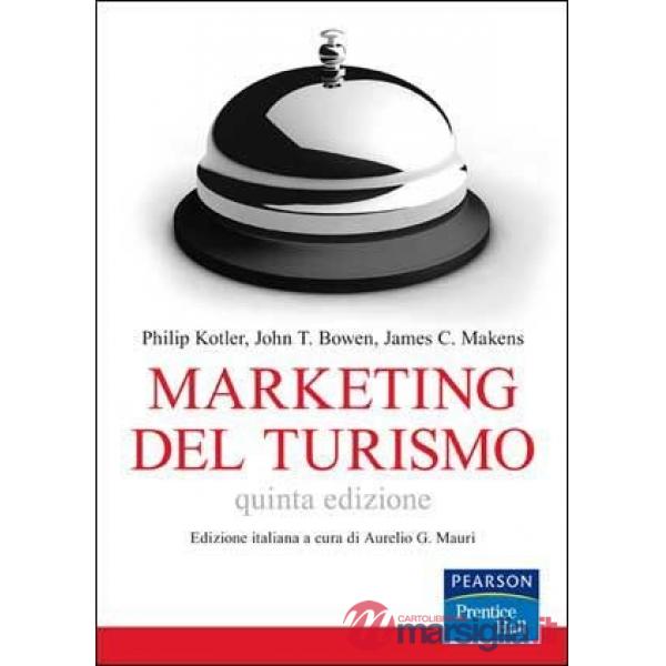 Marketing del turismo