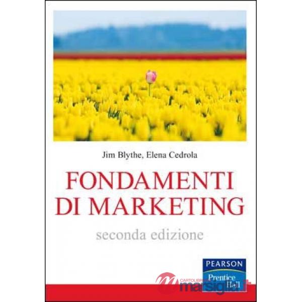Fondamenti di marketing