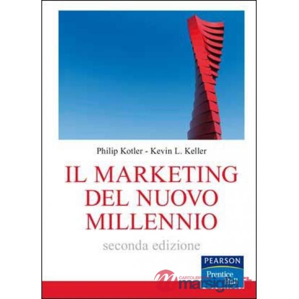 MARKETING DEL NUOVO MILLENNIO (IL)
