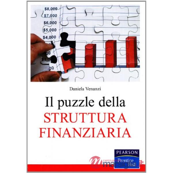 STRUTTURA FINANZIARIA DELLE IMPRESE (LA)